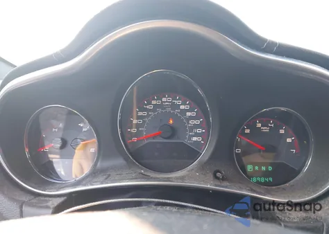 2014 Dodge Avenger Se из США, поврежденный, VIN 1C3CDZAB9EN215848